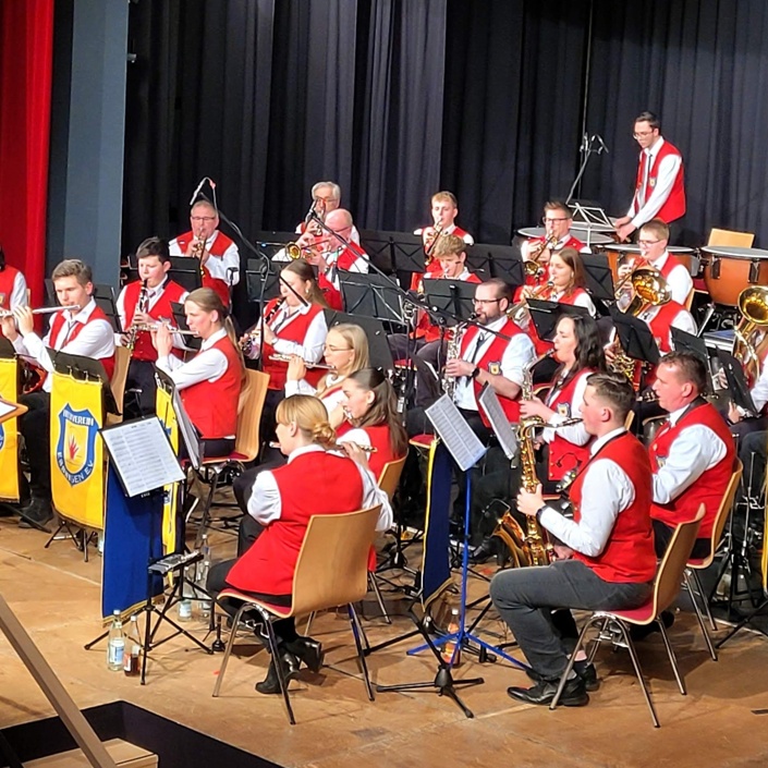 Probenwochenende Musikverein Essingen
