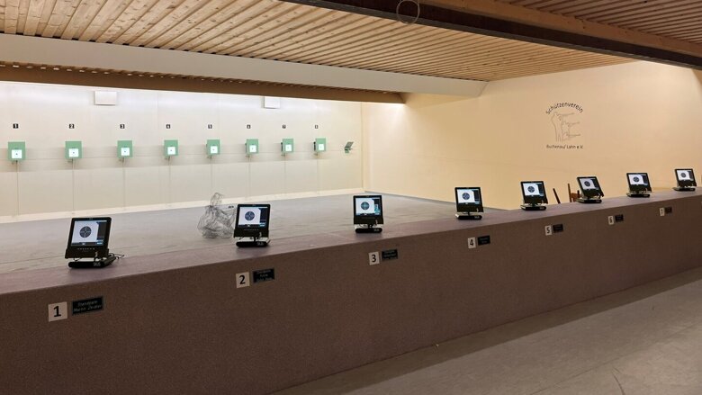 SCATT Anlage ZielwegAnalyseSystem) Viele