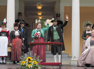 Tutzinger Fischerhochzeit 2026