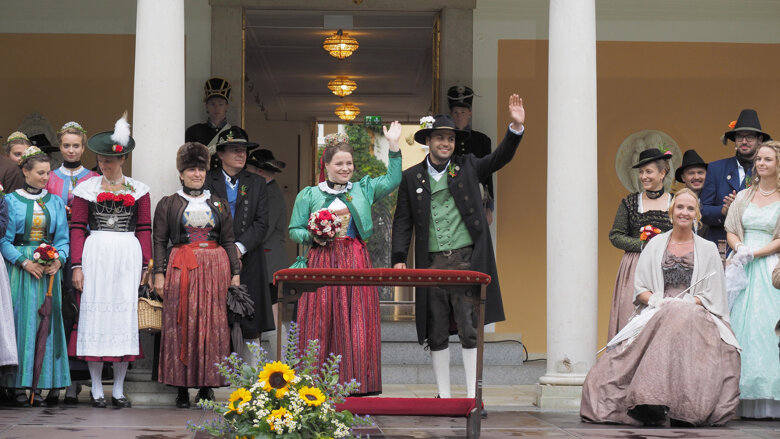 Große Ansicht vom Video