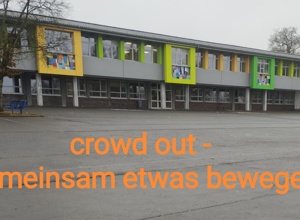 Video - Crowd out - gemeinsam etwas bewegen