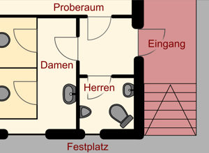 Einsatz für den guten Ton