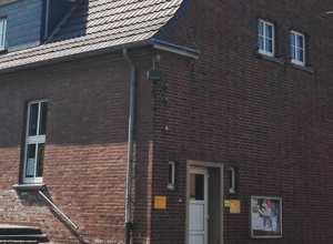 Alfred Delp Haus Dormagen Straberg Sanierung