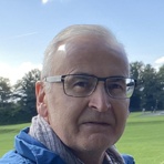 Bernhard Fisch