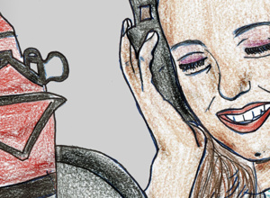 Aufbau eines Musikstudios für junge Menschen