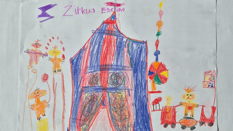 Große Ansicht vom Video