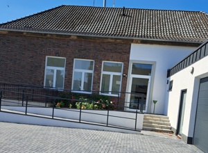 Alte Schule Vynen