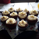 Schoko-Zitronen-Cupcakes