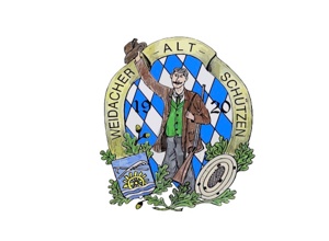 Neue elektronische Schießstände für die Altschützen Weidach