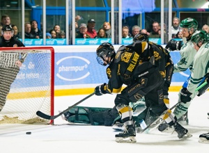 Eiszeiten für den EHC Königsbrunn