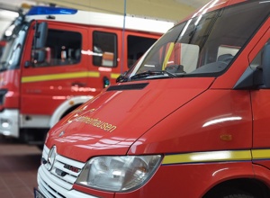 Hilf uns Leben zu retten - Defibrillator für First Responder