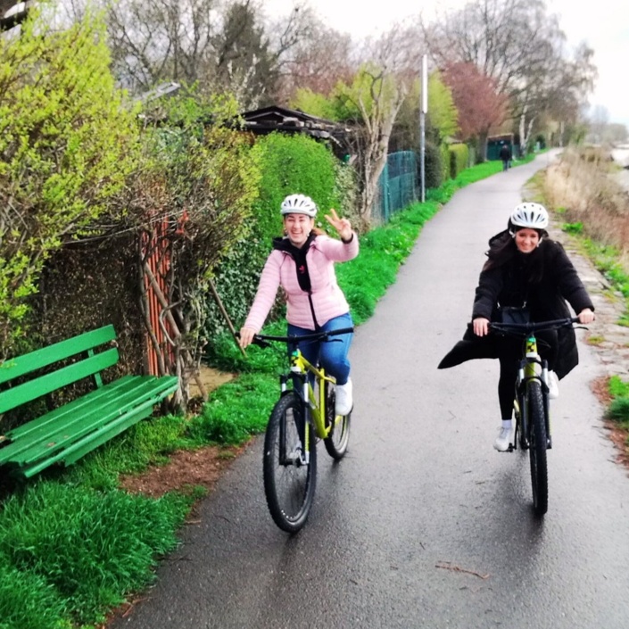 BSR-Bikeschool