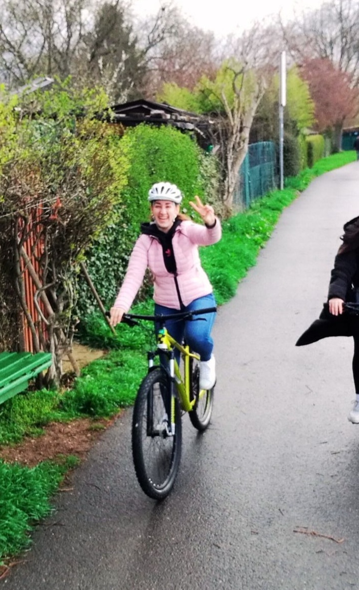 BSR-Bikeschool