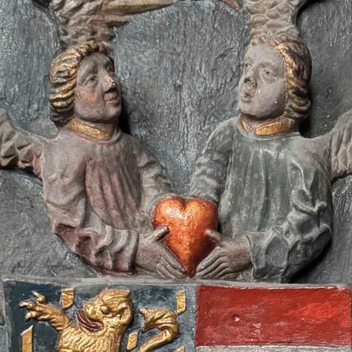 Ein Herz für ein Herz!