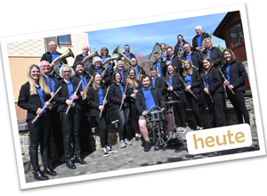 100 Jahre Musikverein Hochscheid