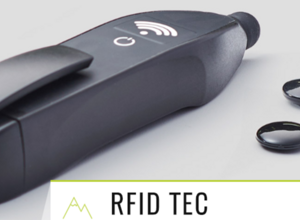 Beschaffung Helme und RFID-System