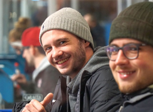 Eiszeiten für den EHC Königsbrunn