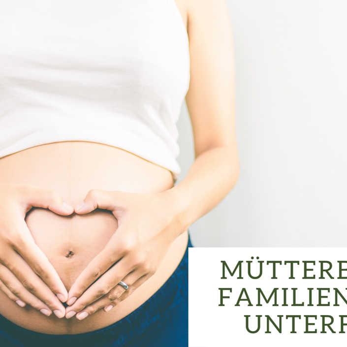 Mütterberatung Familienzentrum Unterföhring