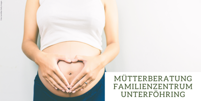 Mütterberatung Familienzentrum Unterföhring