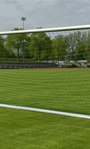 Fußball-Trainingstor