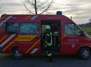 Mannschaftstransportfahrzeug