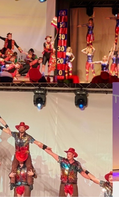 Tanzkostüme 2024/2025