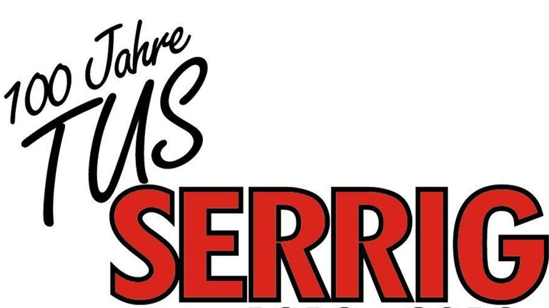TuS Serrig Trainingsanzüge