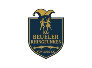 Erstausstattung Uniformen KG Beueler Rhingfunken von 2025 e.V.