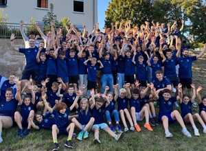 Freizeitwochenende #4 - Zusammen mehr erreichen