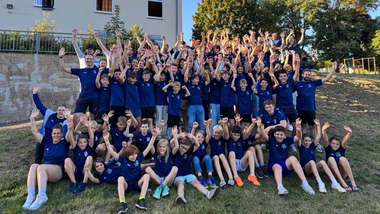 Große Ansicht vom Video