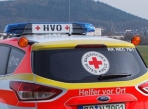 Ersatzbeschaffung Helfer vor Ort Fahrzeug
