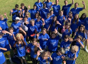 SAME COURT, SAME CHANCES. Invest in Neukölln girls.