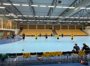 Vi åker till Lundaspelen 2026!