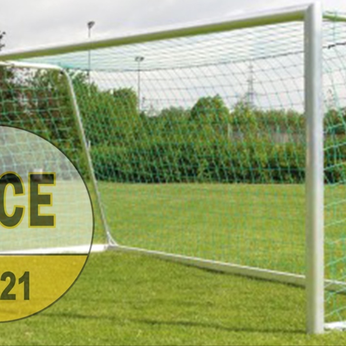 Jugendfußballtor für den FC Eldagsen