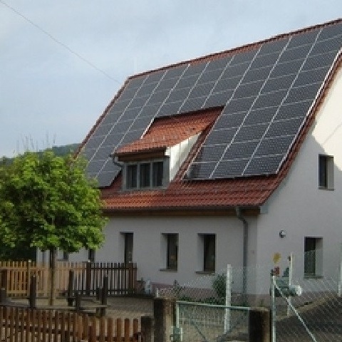 Energetische Sanierung evangelischer Kindergarten Neckargerach