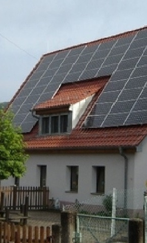 Energetische Sanierung evangelischer Kindergarten Neckargerach