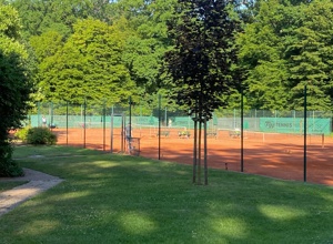 Hilf deinem TC Kandel