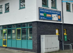 Modernisierung und Digitalisierung der Freiwilligenzentrale Gronau