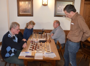 2. Rottaler Schach-Open 2018