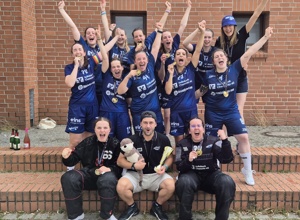 Unser Traum von der Weltmeisterschaft