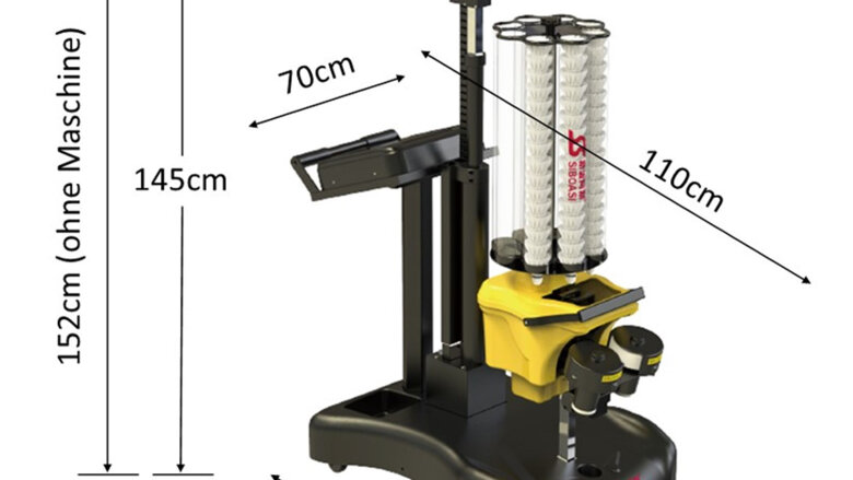 Große Ansicht vom Video