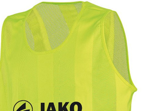 Material für die Fußballjugend der DJK Würzburg