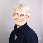 Beate Dr. Jonas