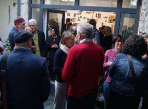 Atelier Jazz Alexandra Lehmler