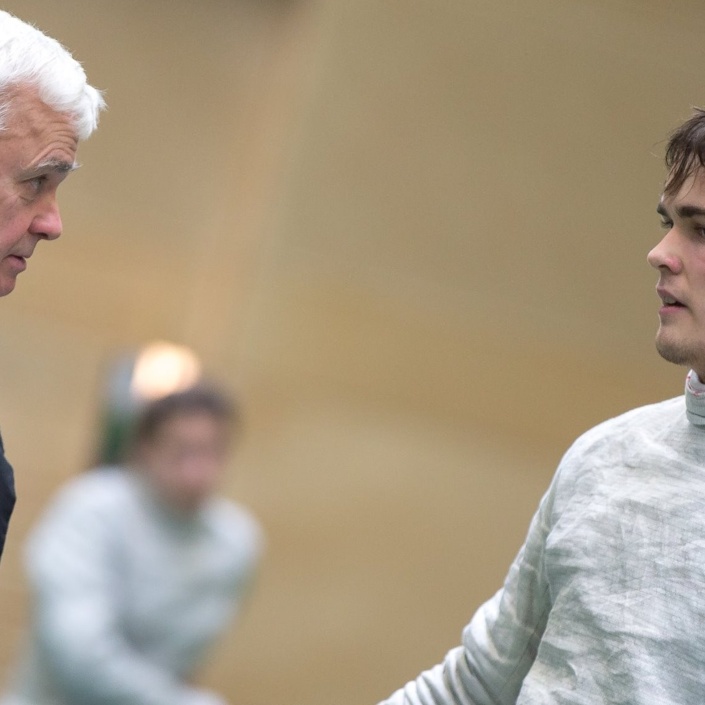 Turnierteilnahmen Saison 2019/2020