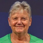 Angela Saller