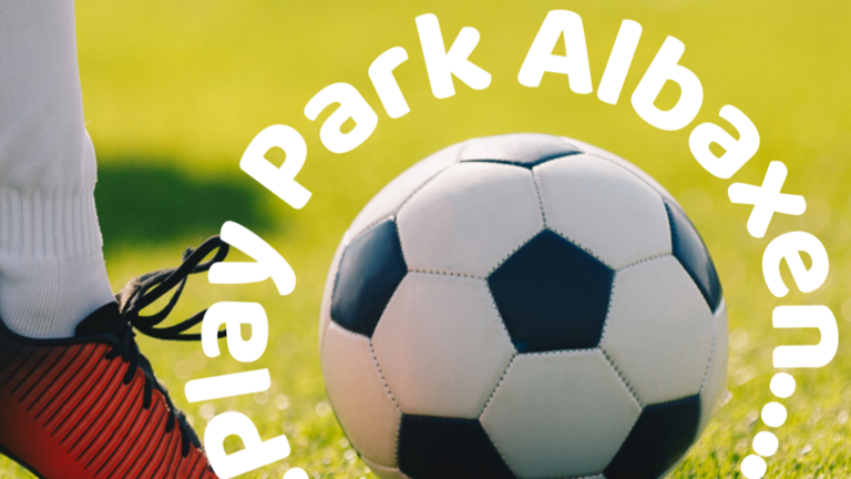 PlayPark Albaxen