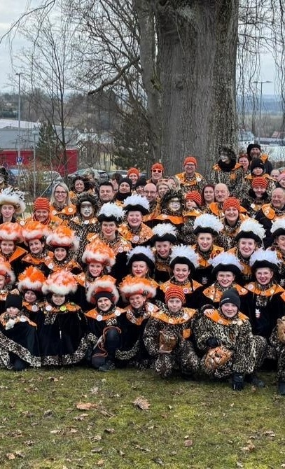 Lautsprecherboxen (JBL) für den Trainingsbetrieb und Oldtimerbus