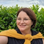 Christiane Böttcher