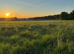 Drohne zur Kitzrettung